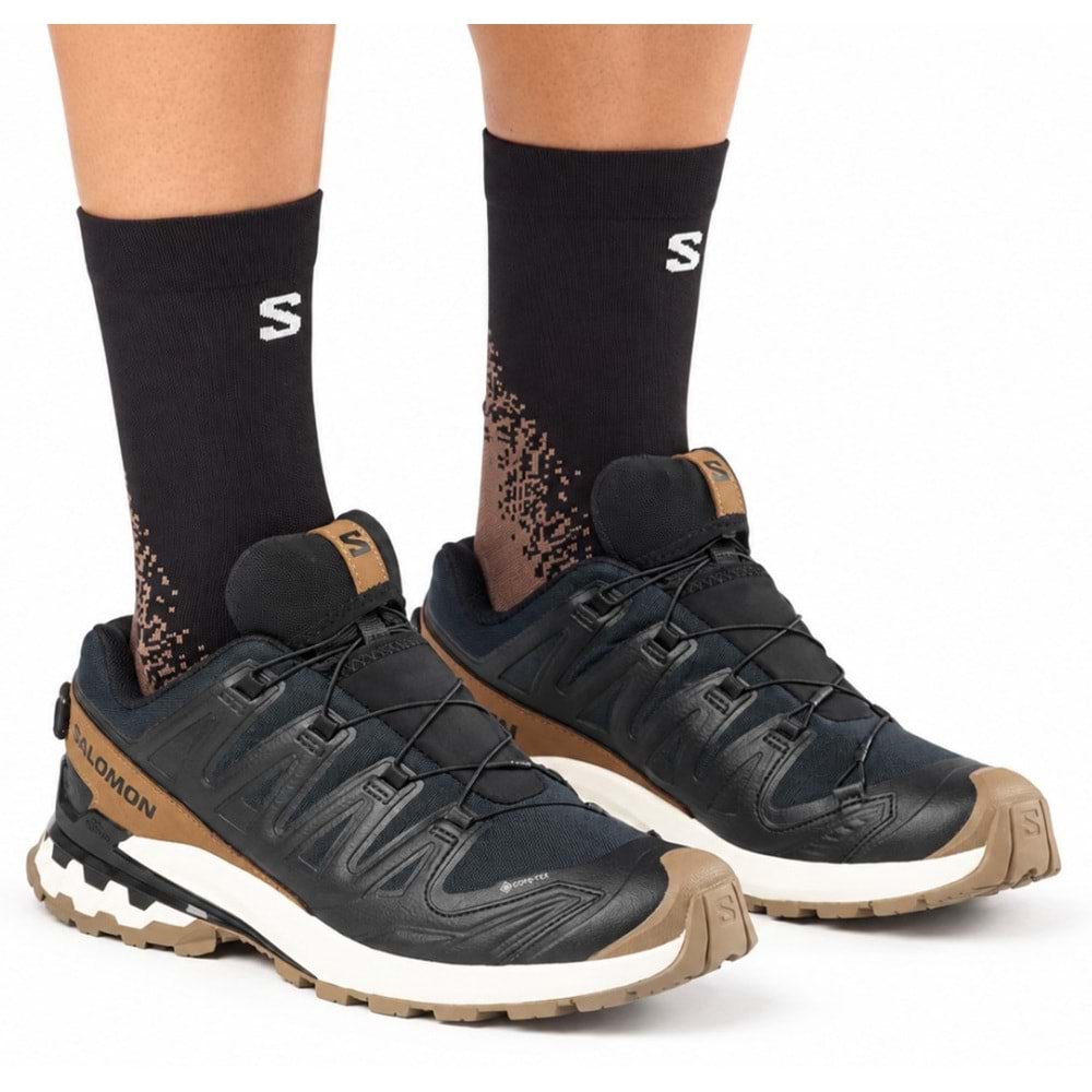 Salomon Xa Pro 3D V9 Gtx Gore-Tex® Lifelong L47963800 Outdoor Erkek Spor Ayakkabı