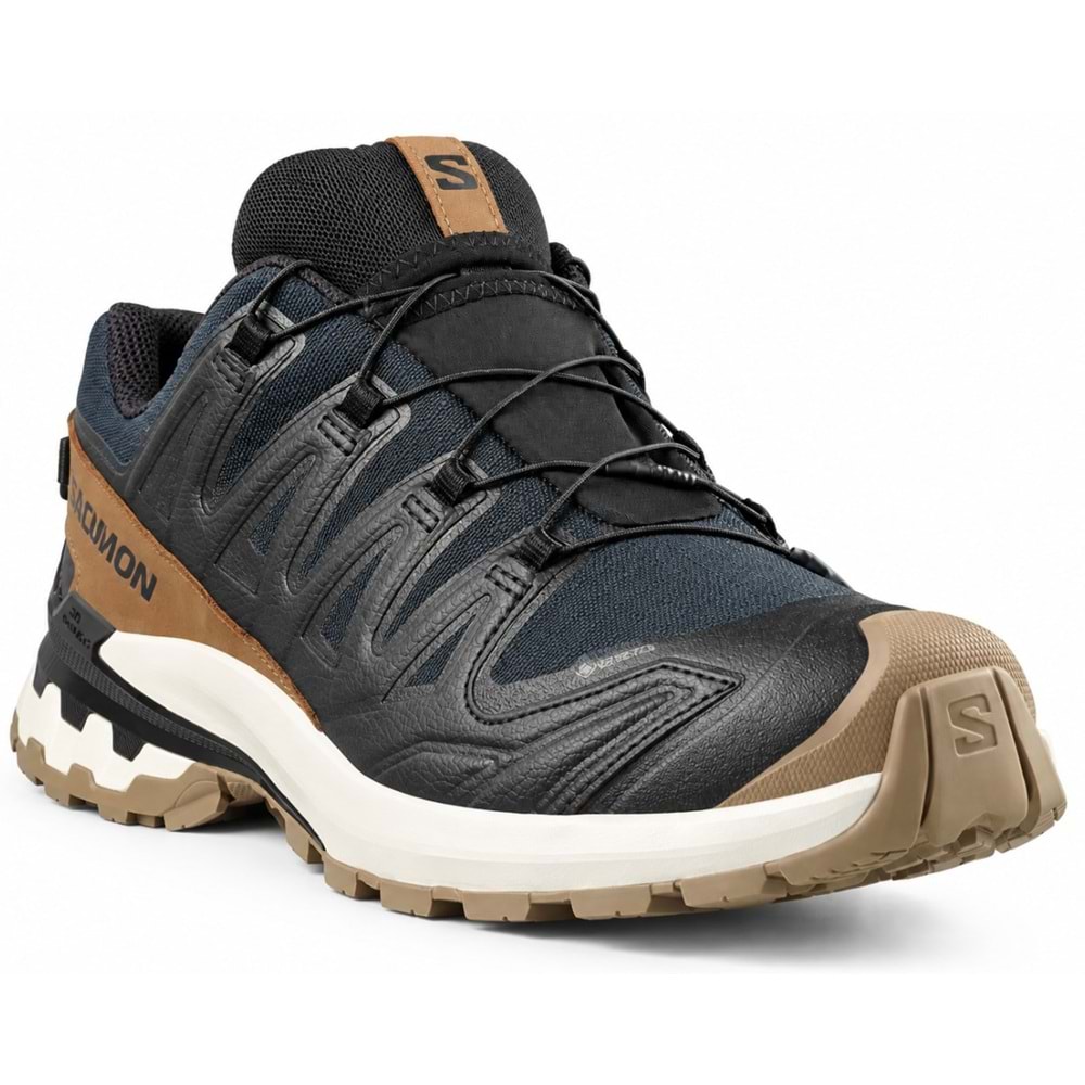 Salomon Xa Pro 3D V9 Gtx Gore-Tex® Lifelong L47963800 Outdoor Erkek Spor Ayakkabı