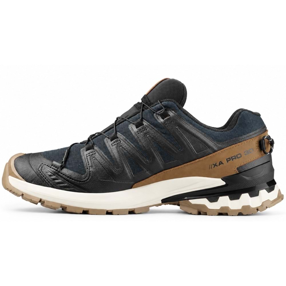 Salomon Xa Pro 3D V9 Gtx Gore-Tex® Lifelong L47963800 Outdoor Erkek Spor Ayakkabı
