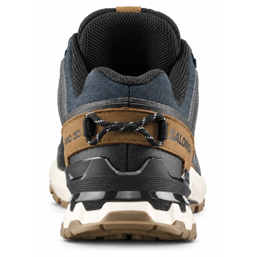 Salomon Xa Pro 3D V9 Gtx Gore-Tex® Lifelong L47963800 Outdoor Erkek Spor Ayakkabı