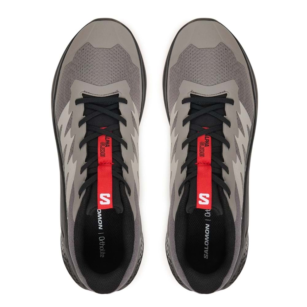 Salomon Alpha Glide L48000800 Unisex Spor Ayakkabı