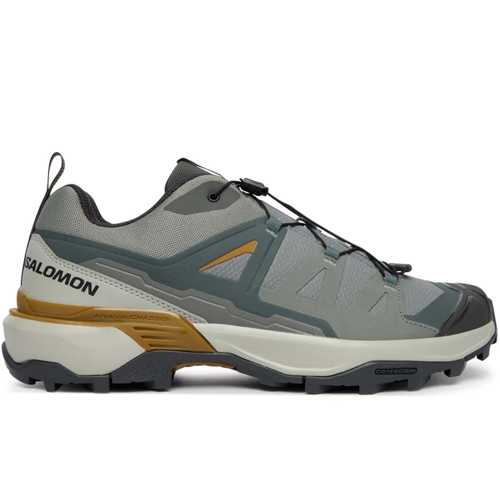 Salomon X-Ultra 360 L49102600 Patika Koşu Ayakkabısı Erkek Spor Ayakkabı