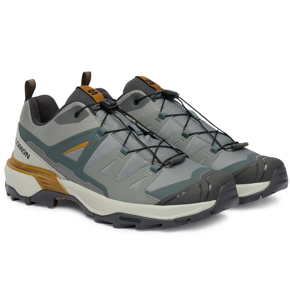 Salomon X-Ultra 360 L49102600 Patika Koşu Ayakkabısı Erkek Spor Ayakkabı