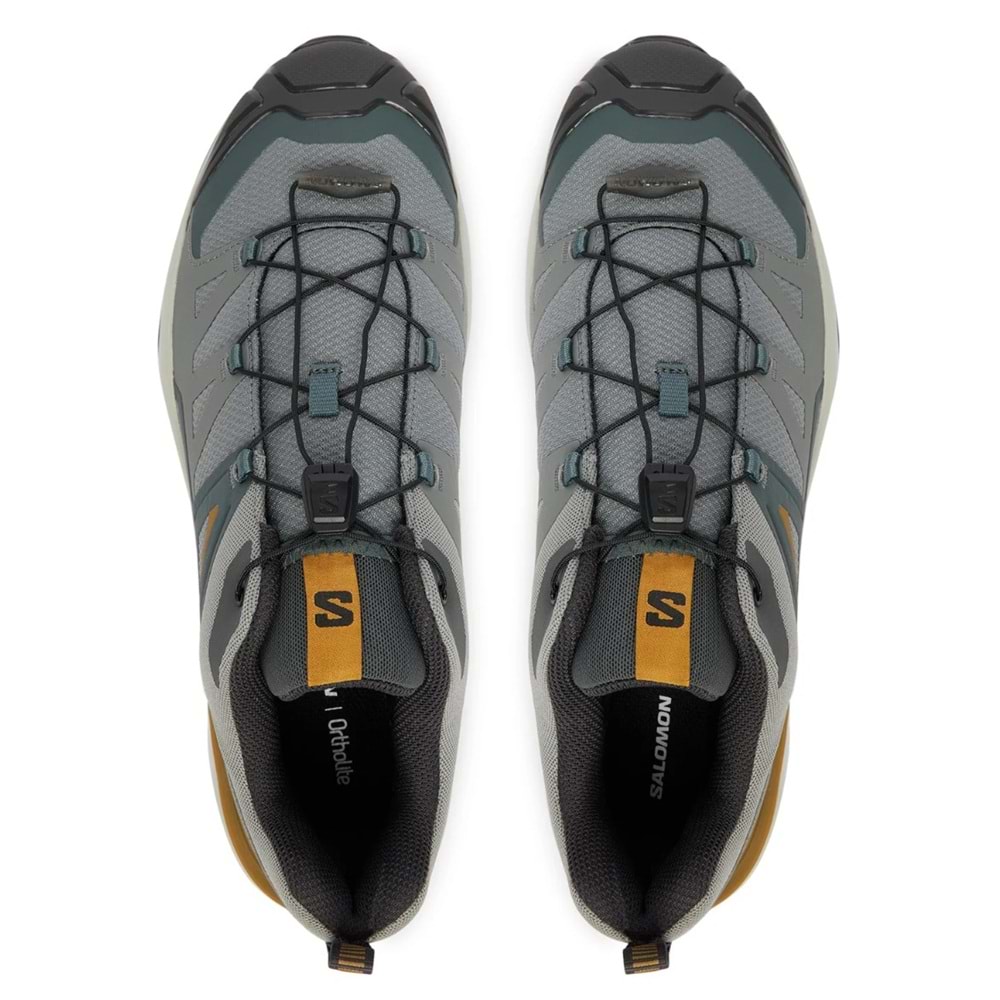 Salomon X-Ultra 360 L49102600 Patika Koşu Ayakkabısı Erkek Spor Ayakkabı