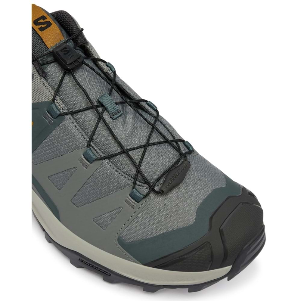 Salomon X-Ultra 360 L49102600 Patika Koşu Ayakkabısı Erkek Spor Ayakkabı