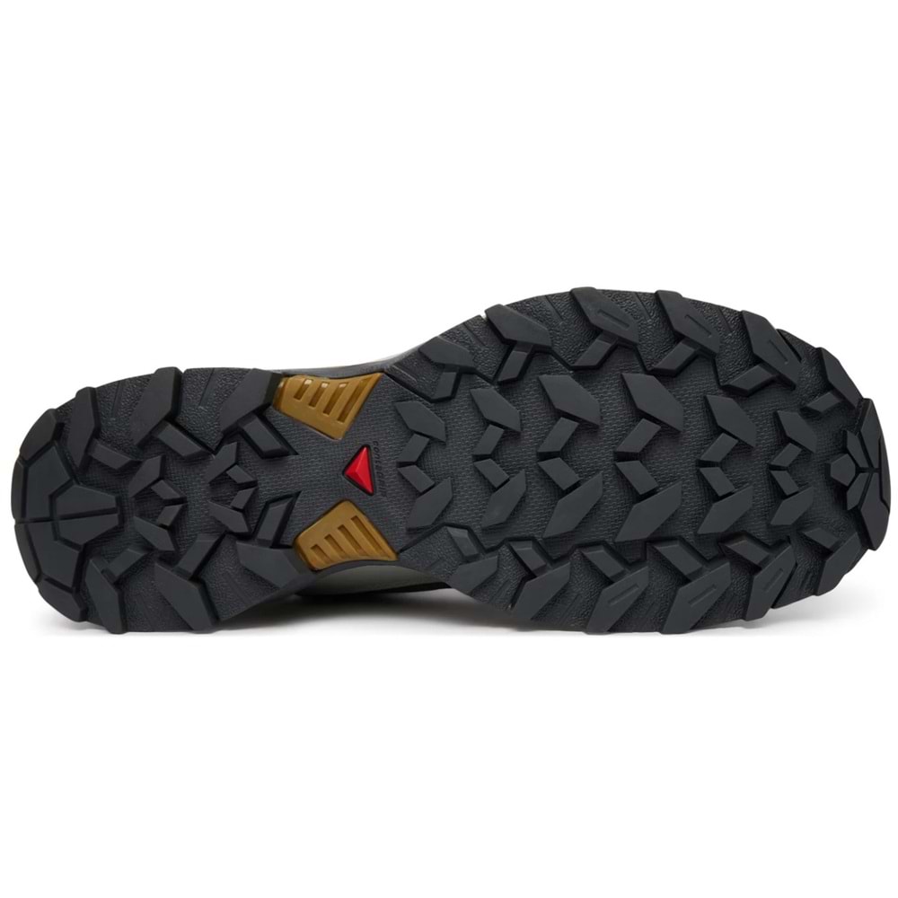 Salomon X-Ultra 360 L49102600 Patika Koşu Ayakkabısı Erkek Spor Ayakkabı