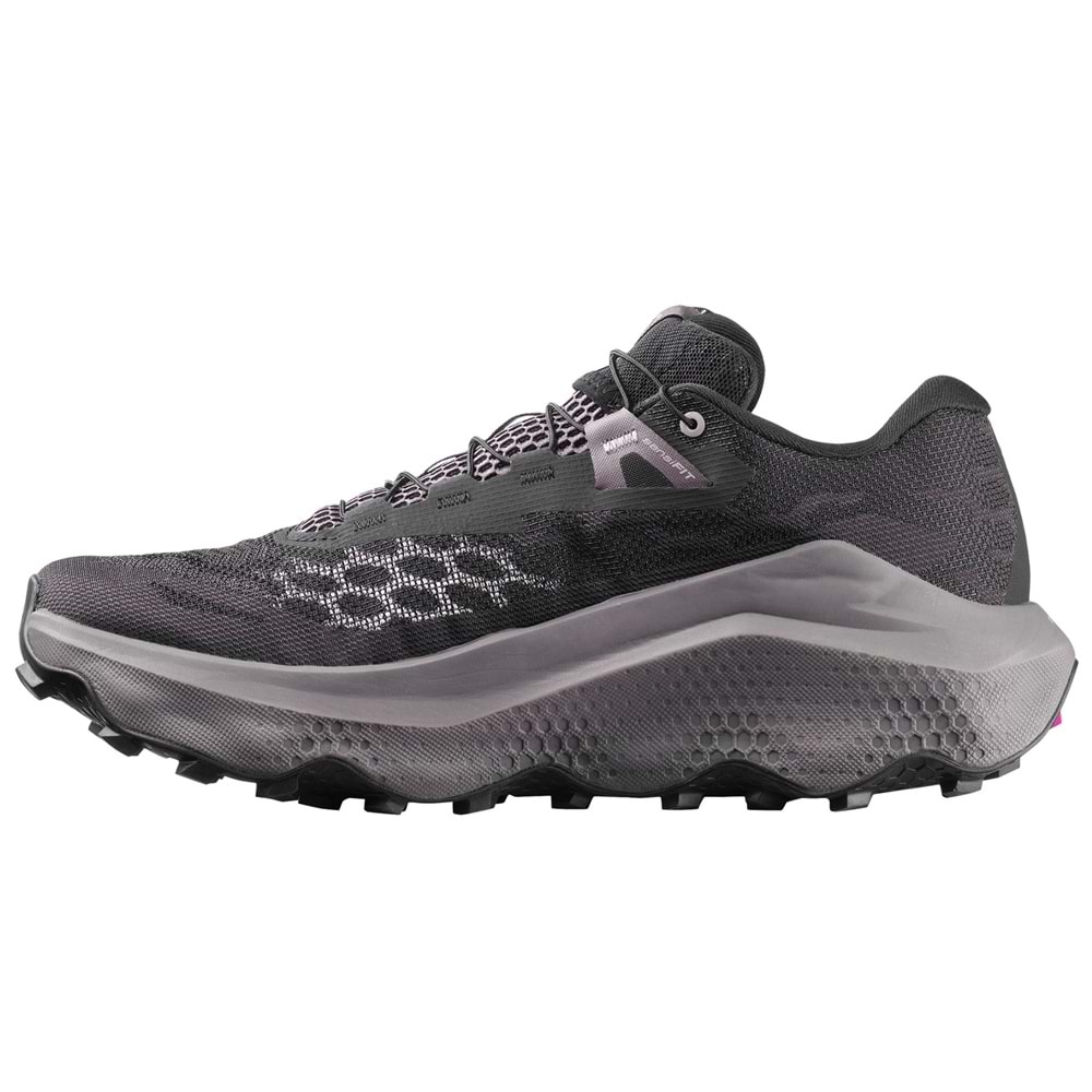 Salomon Ultra Glide 4 L49141200 Unisex Spor Ayakkabı