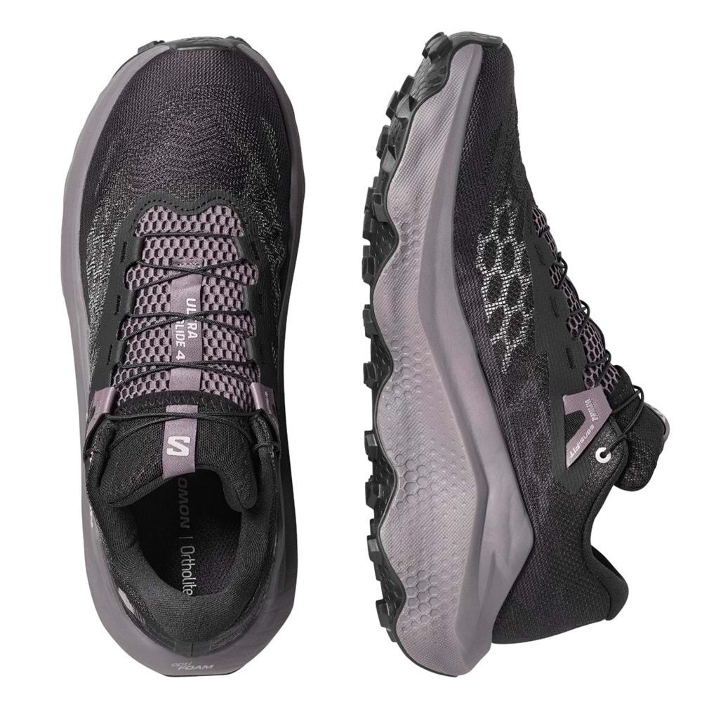 Salomon Ultra Glide 4 L49141200 Unisex Spor Ayakkabı