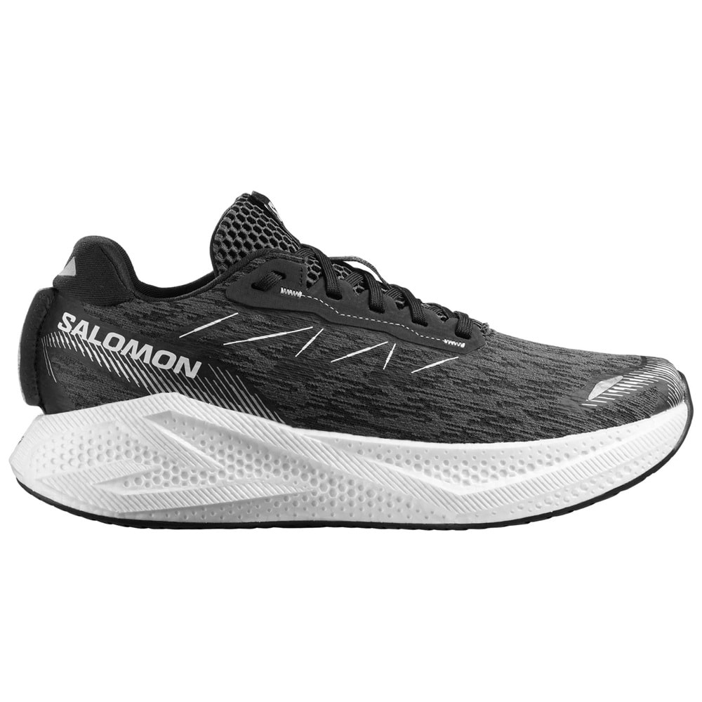Salomon Aero Glide 4 L49147000 Patika Koşu Ayakkabısı Unisex Spor Ayakkabı
