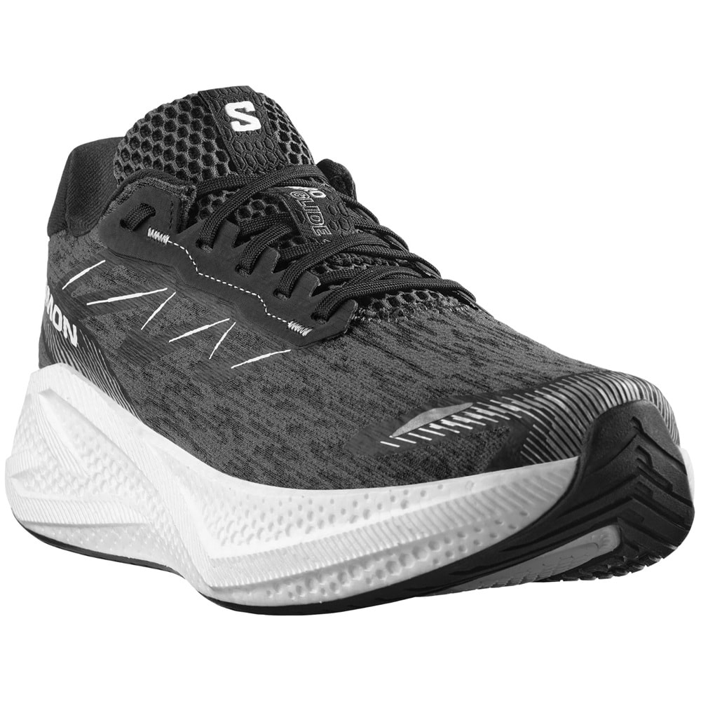 Salomon Aero Glide 4 L49147000 Patika Koşu Ayakkabısı Unisex Spor Ayakkabı