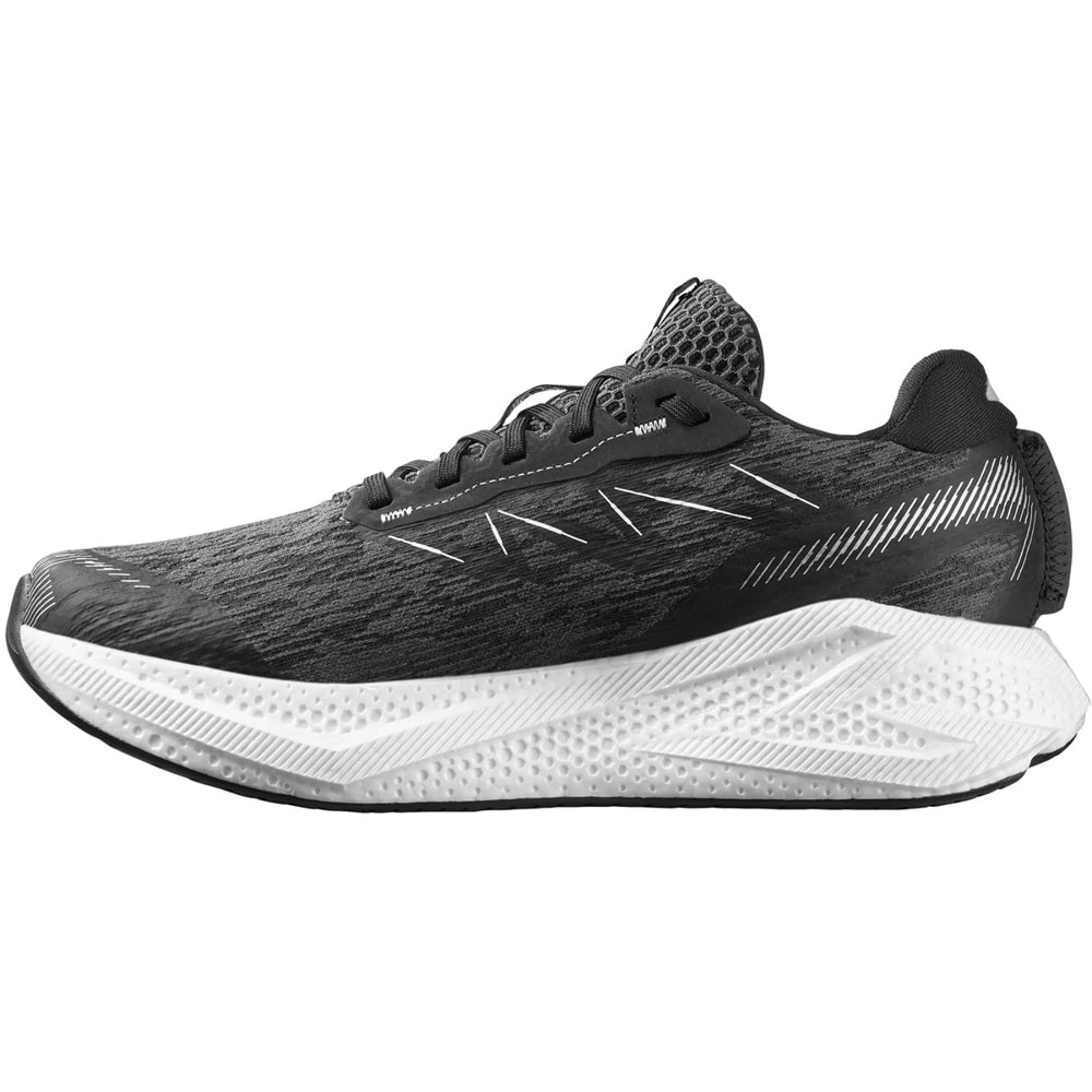 Salomon Aero Glide 4 L49147000 Patika Koşu Ayakkabısı Unisex Spor Ayakkabı