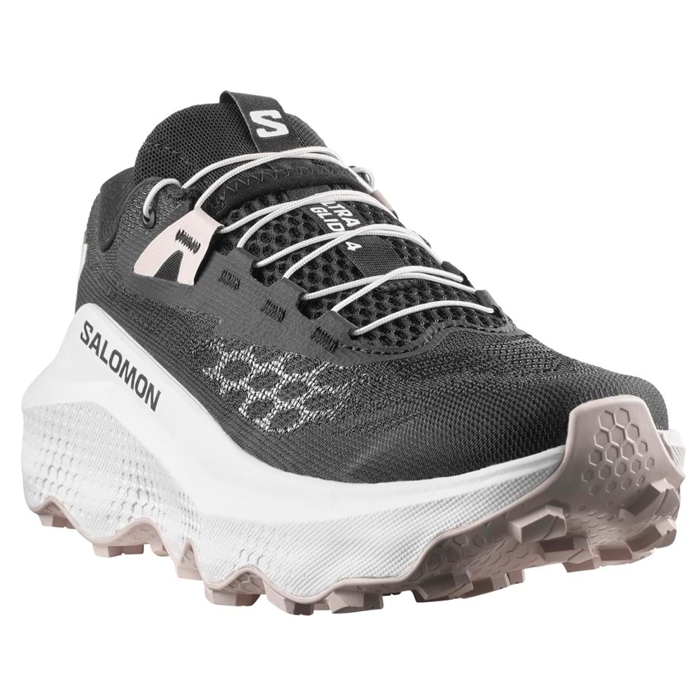 Salomon Ultra Glide 4 L49149000 Unisex Spor Ayakkabı