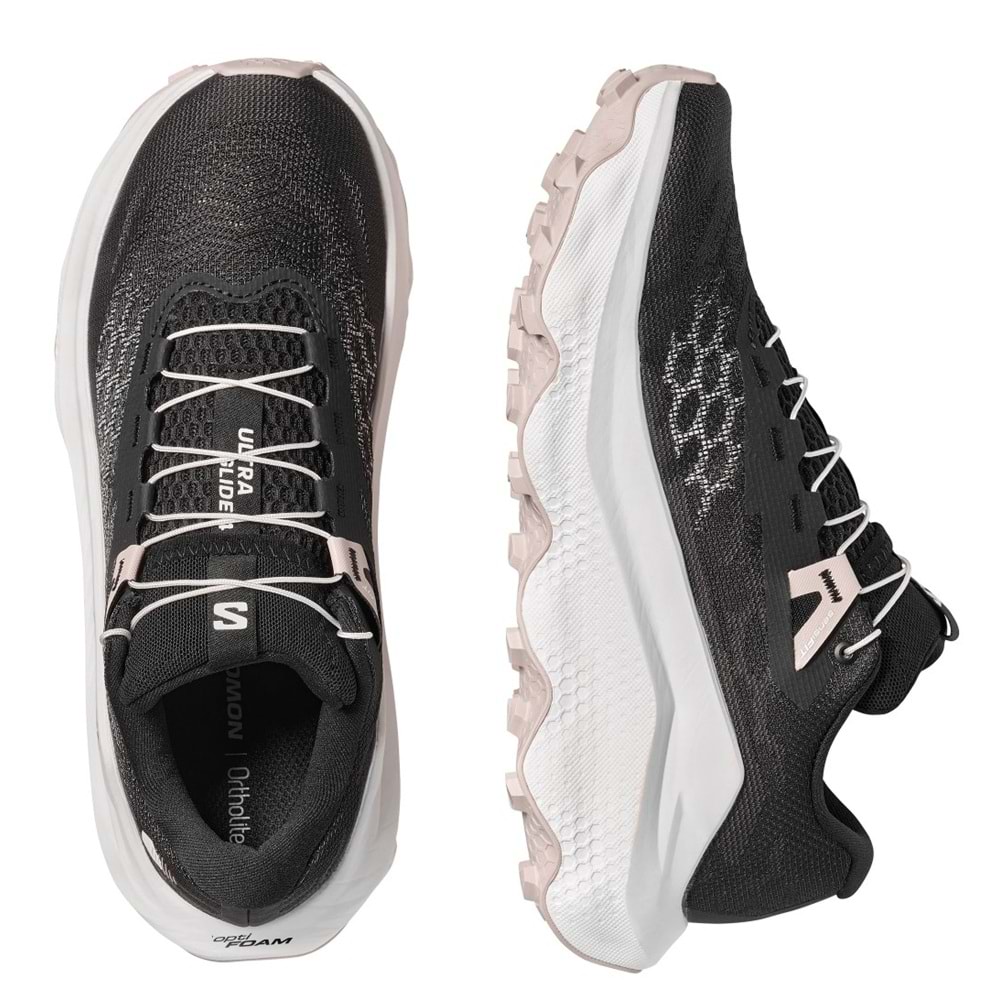 Salomon Ultra Glide 4 L49149000 Unisex Spor Ayakkabı