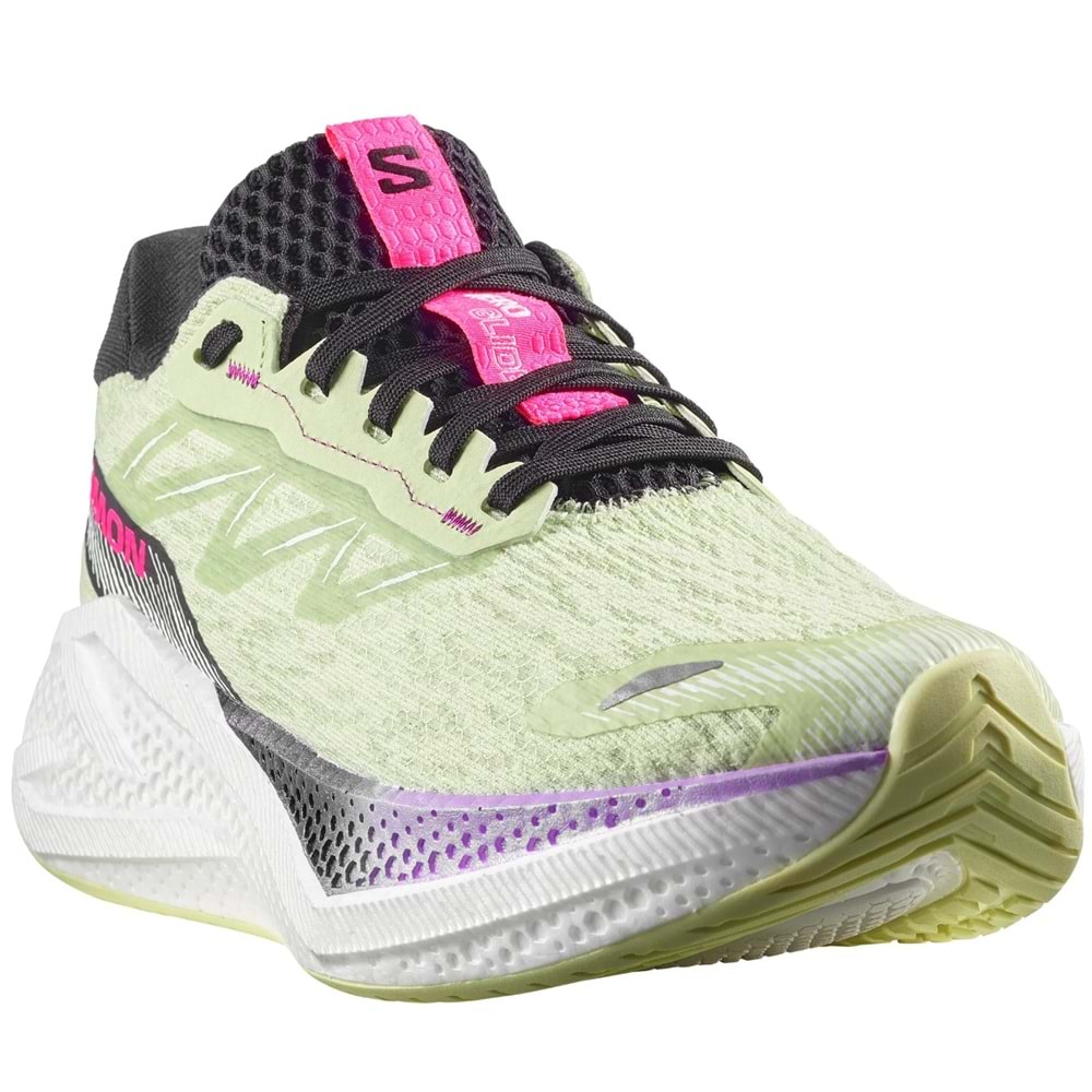 Salomon Aero Glide 4 L49151500 Patika Koşu Ayakkabısı Unisex Spor Ayakkabı