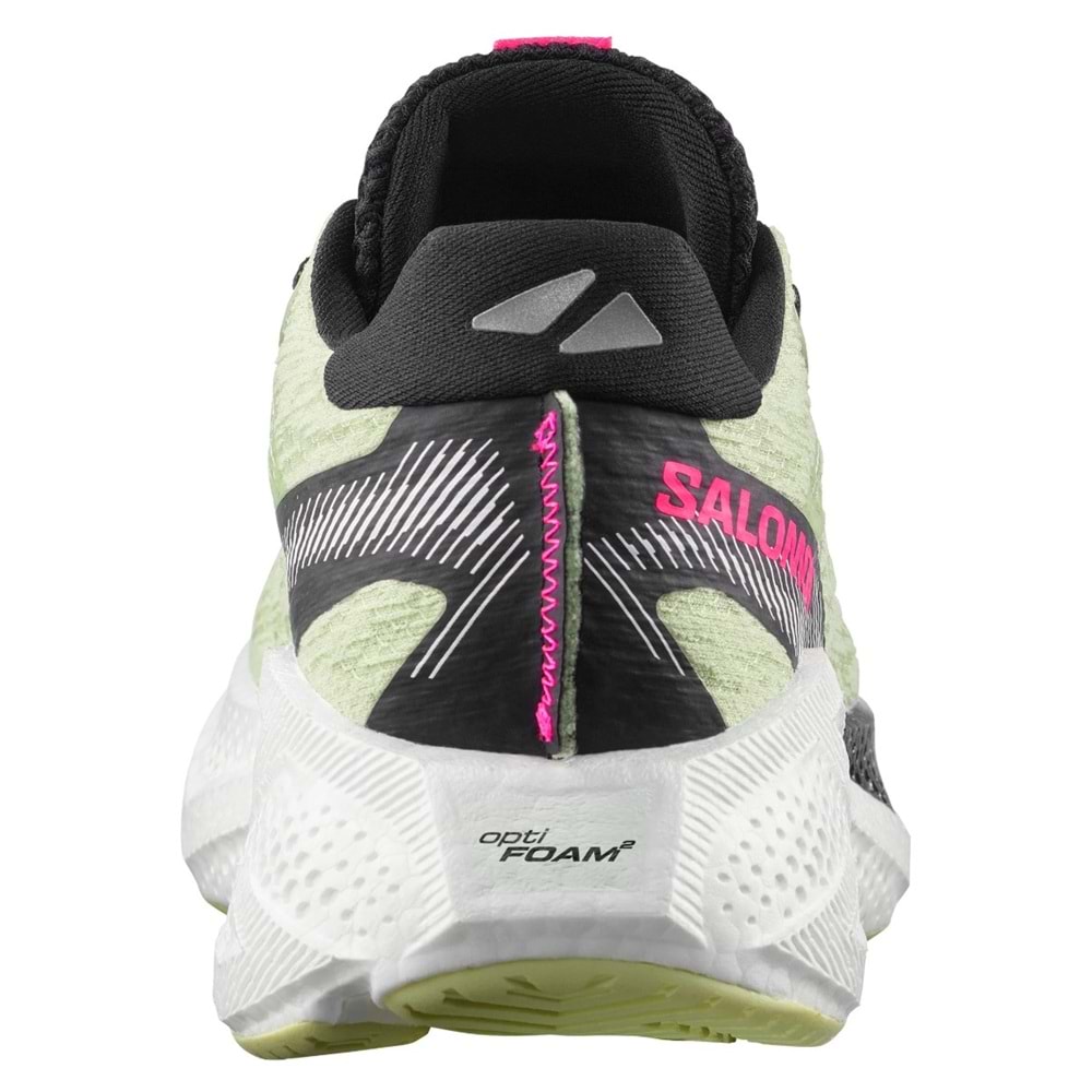 Salomon Aero Glide 4 L49151500 Patika Koşu Ayakkabısı Unisex Spor Ayakkabı