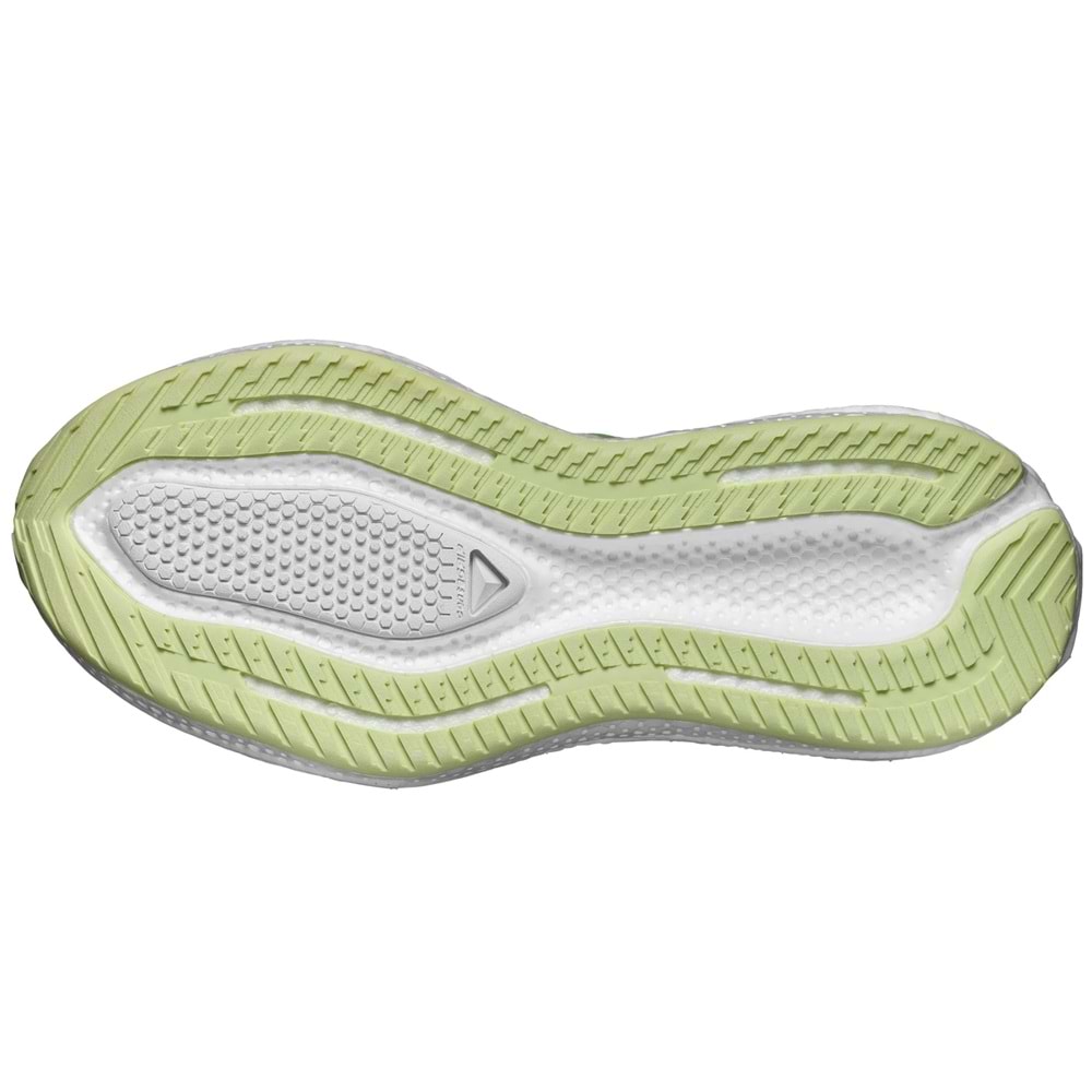 Salomon Aero Glide 4 L49151500 Patika Koşu Ayakkabısı Unisex Spor Ayakkabı