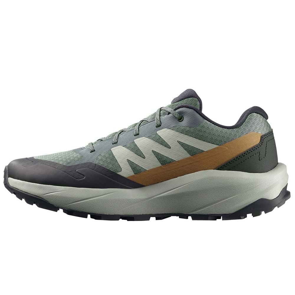 Salomon Outscape L49152100 Unisex Spor Ayakkabı