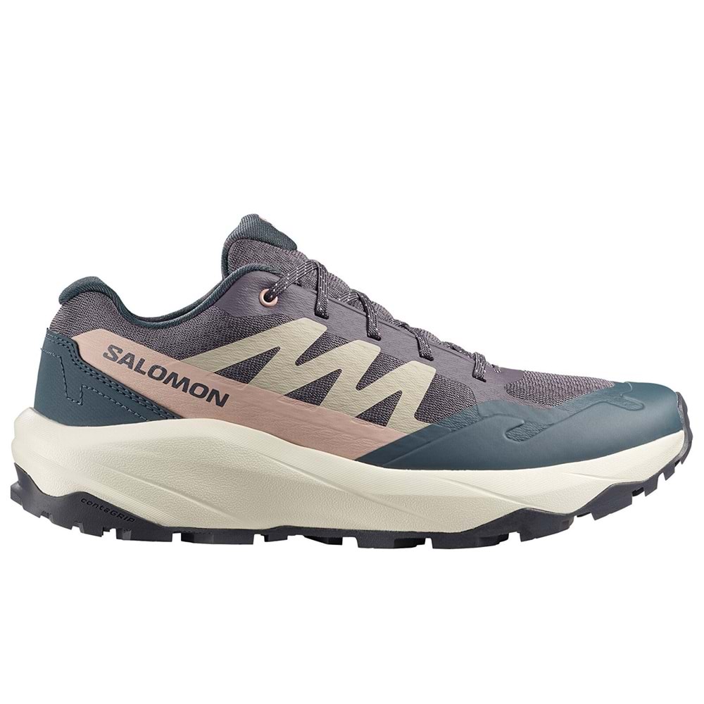 Salomon Outscape W L49152400 Unisex Spor Ayakkabı