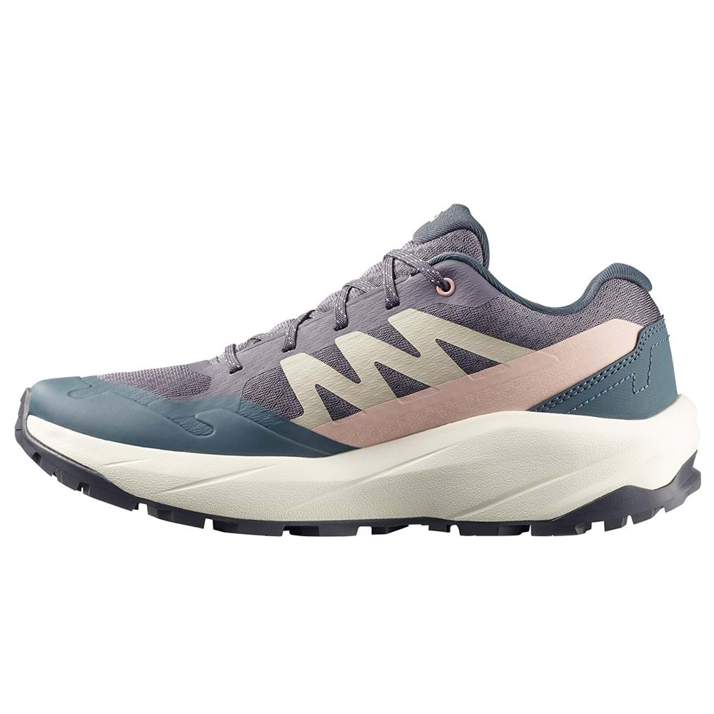 Salomon Outscape W L49152400 Unisex Spor Ayakkabı