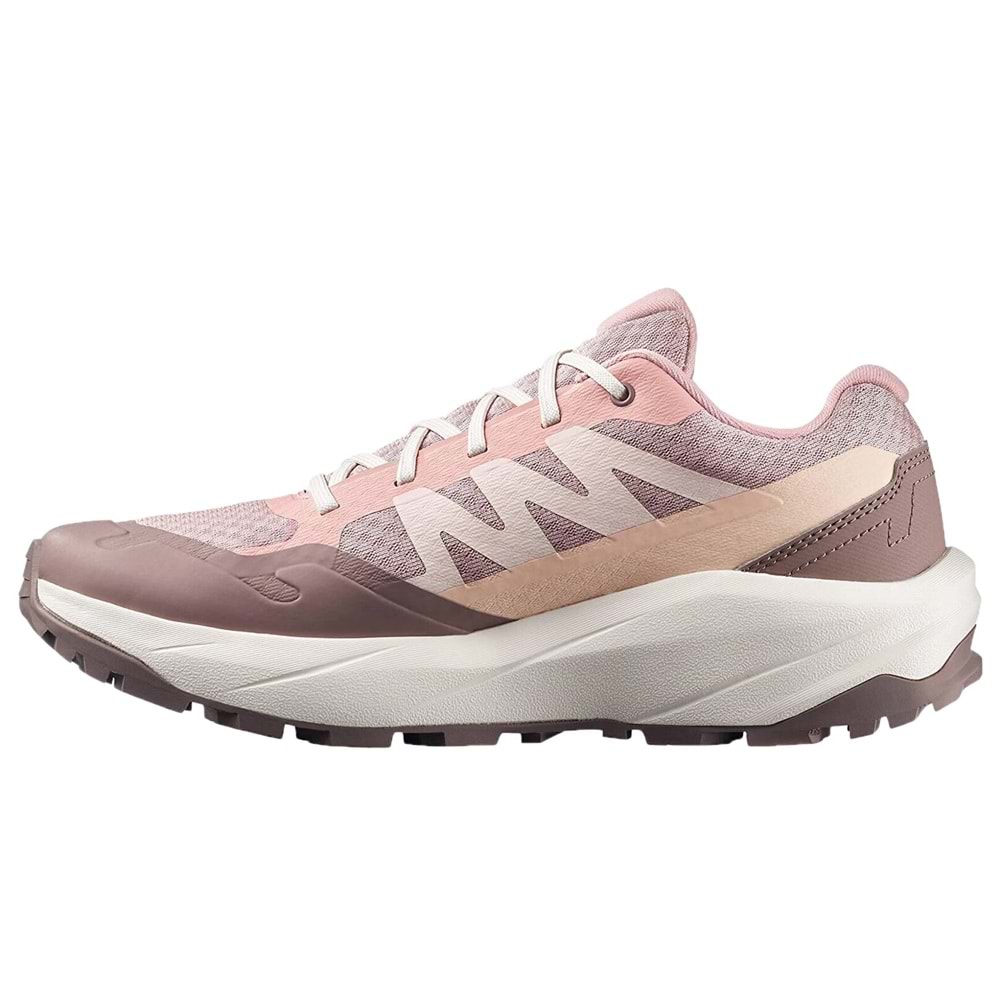 Salomon Outscape W L49153400 Unisex Spor Ayakkabı