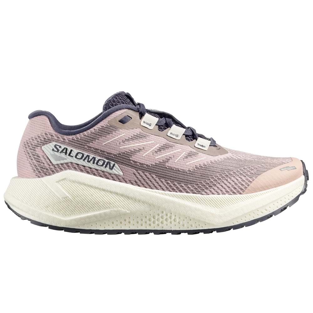 Salomon Aero Blaze 3 Grvl L49218000 Patika Koşu Ayakkabısı Unisex Spor Ayakkabı