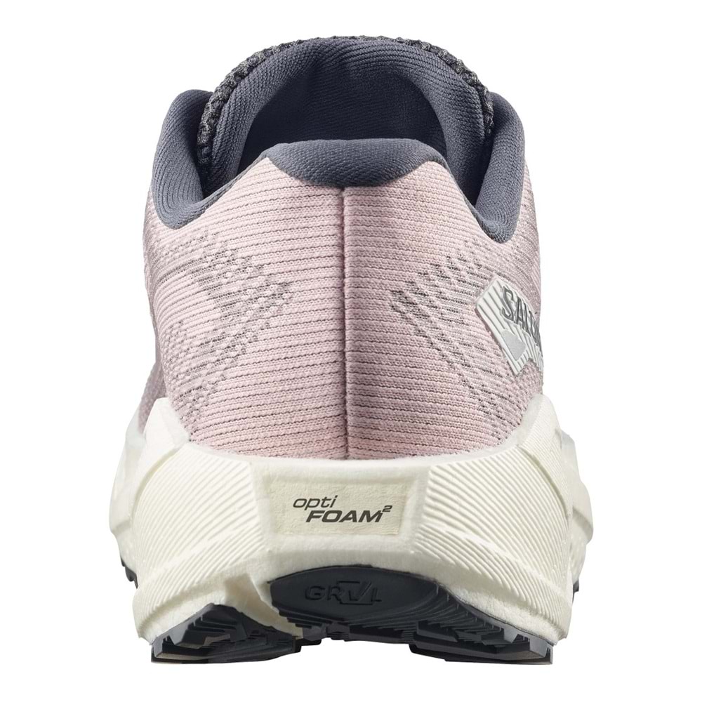 Salomon Aero Blaze 3 Grvl L49218000 Patika Koşu Ayakkabısı Unisex Spor Ayakkabı