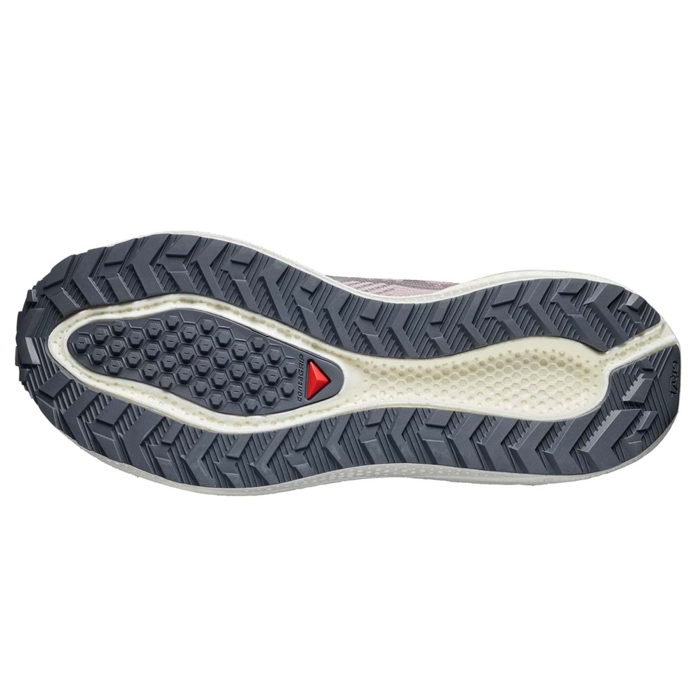 Salomon Aero Blaze 3 Grvl L49218000 Patika Koşu Ayakkabısı Unisex Spor Ayakkabı