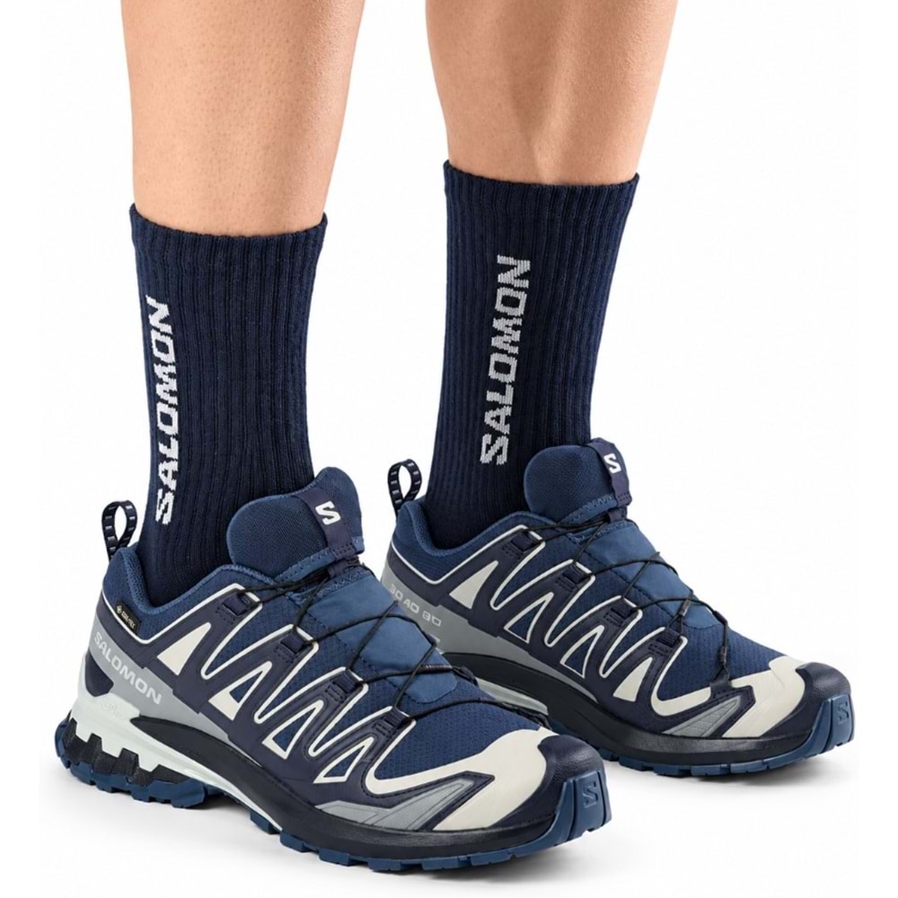 Salomon Xa Pro 3D V9 Gtx Gore-Tex® L49199200 Outdoor Erkek Spor Ayakkabı