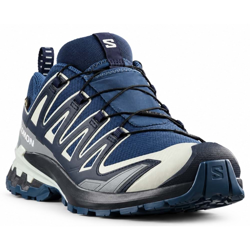 Salomon Xa Pro 3D V9 Gtx Gore-Tex® L49199200 Outdoor Erkek Spor Ayakkabı