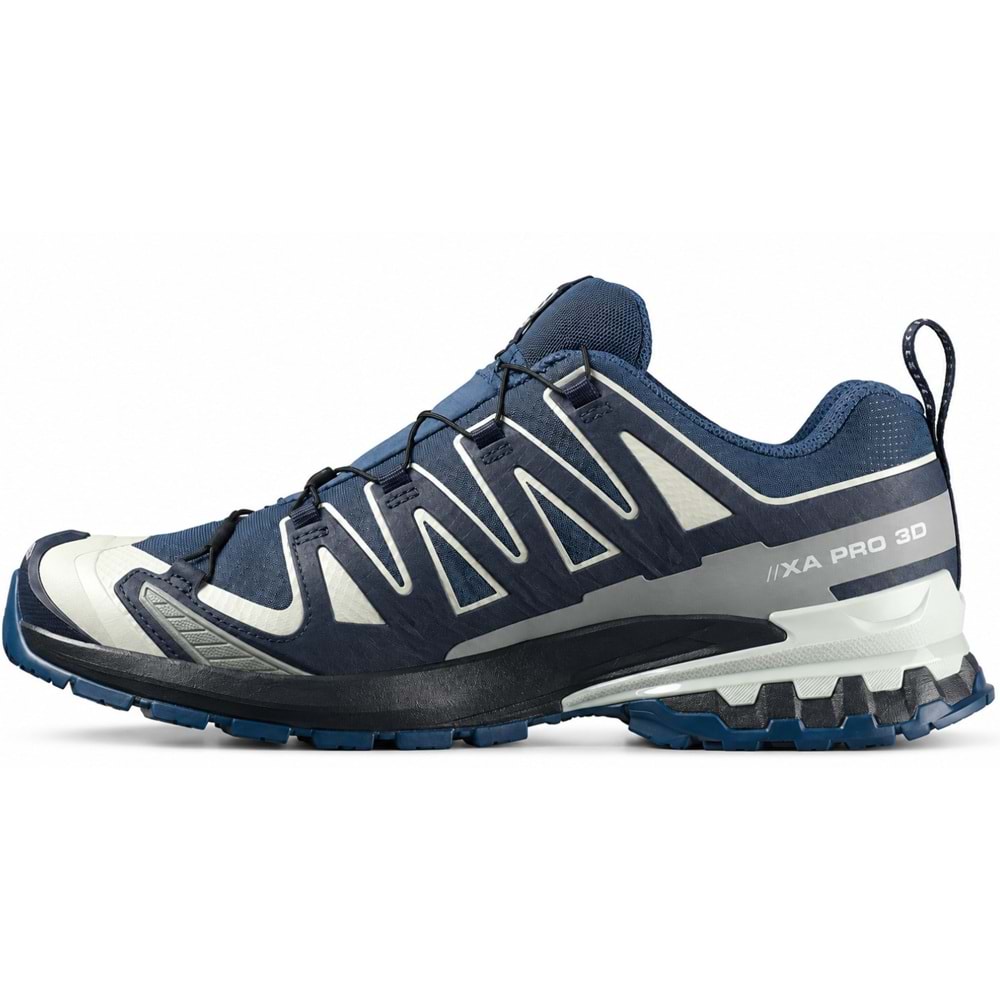 Salomon Xa Pro 3D V9 Gtx Gore-Tex® L49199200 Outdoor Erkek Spor Ayakkabı