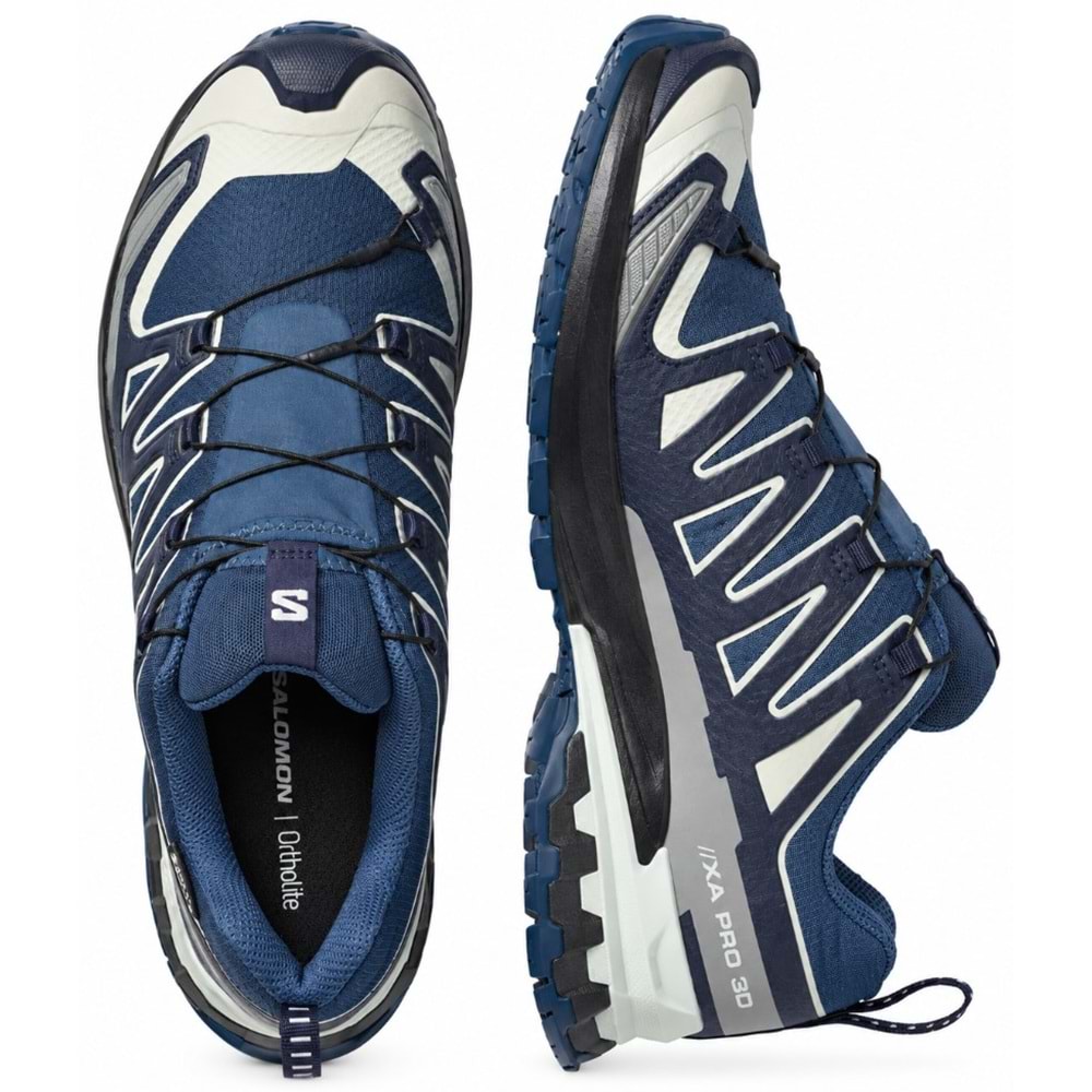 Salomon Xa Pro 3D V9 Gtx Gore-Tex® L49199200 Outdoor Erkek Spor Ayakkabı