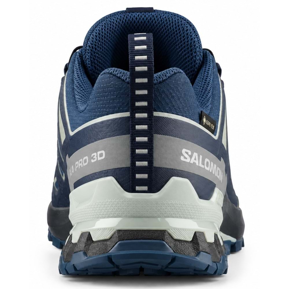 Salomon Xa Pro 3D V9 Gtx Gore-Tex® L49199200 Outdoor Erkek Spor Ayakkabı
