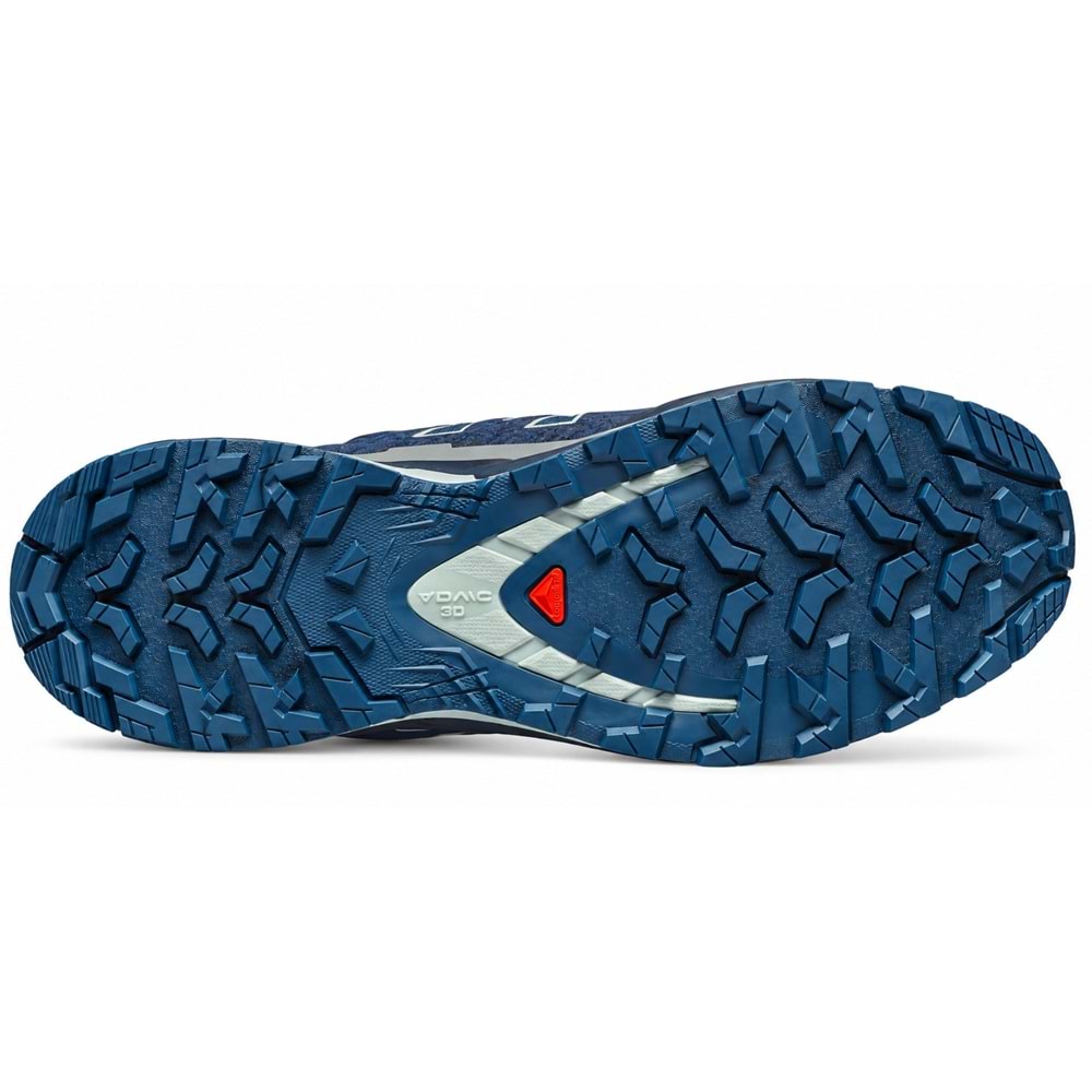 Salomon Xa Pro 3D V9 Gtx Gore-Tex® L49199200 Outdoor Erkek Spor Ayakkabı