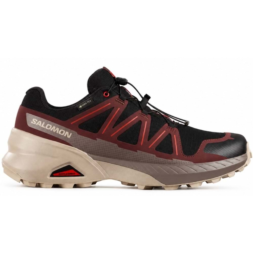 Salomon Speedcross Peak Gtx Gore-Tex® L49219900 Erkek Spor Ayakkabı