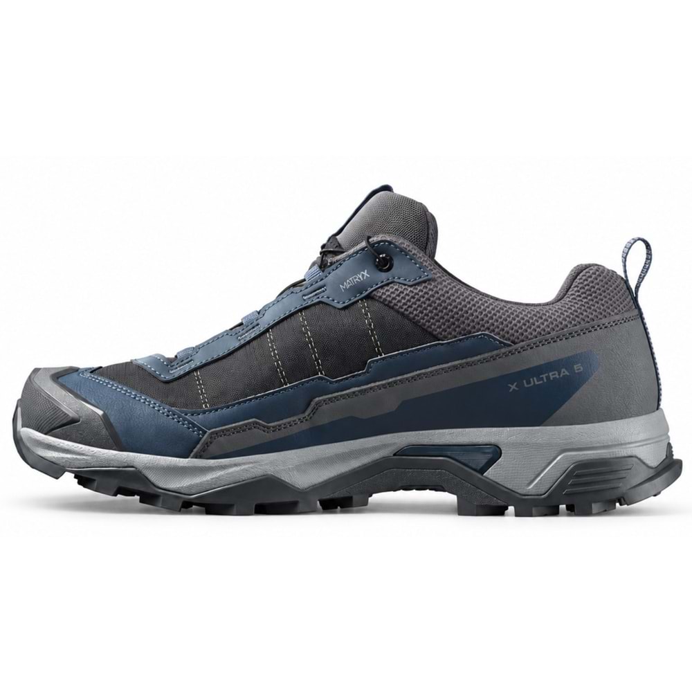 Salomon X Ultra 5 Gtx Gore-Tex® L49235500 Hiking Patika Koşu Erkek Outdoor Ayakkabı