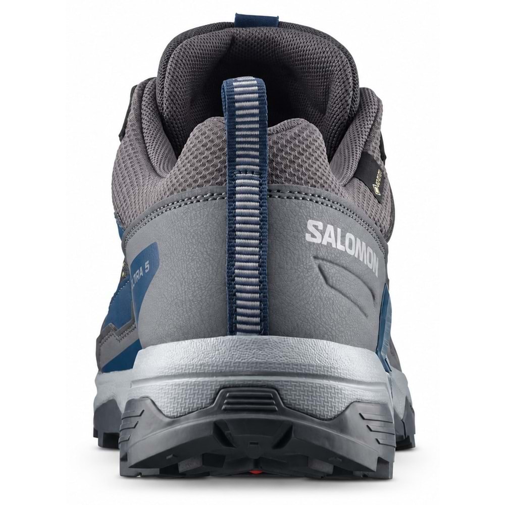 Salomon X Ultra 5 Gtx Gore-Tex® L49235500 Hiking Patika Koşu Erkek Outdoor Ayakkabı