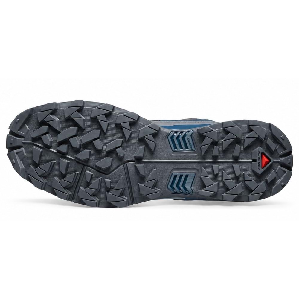 Salomon X Ultra 5 Gtx Gore-Tex® L49235500 Hiking Patika Koşu Erkek Outdoor Ayakkabı