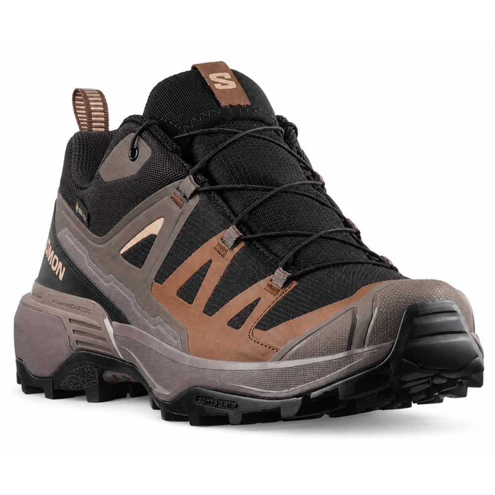 Salomon X-Ultra 360 Gtx Gore-Tex® L45473300 Patika Koşu Ayakkabısı Erkek Spor Ayakkabı