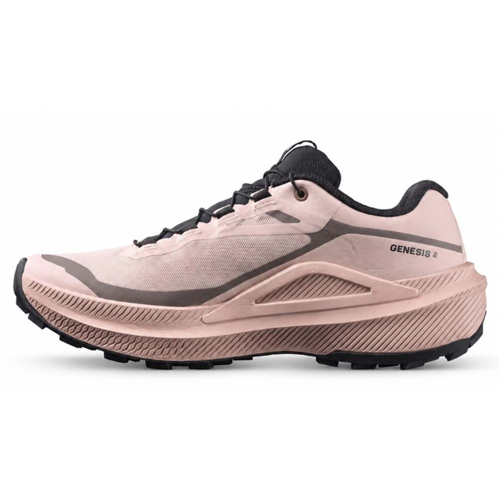 Salomon Genesis 2 Gtx Gore-Tex® L45388300 Unisex Spor Ayakkabı