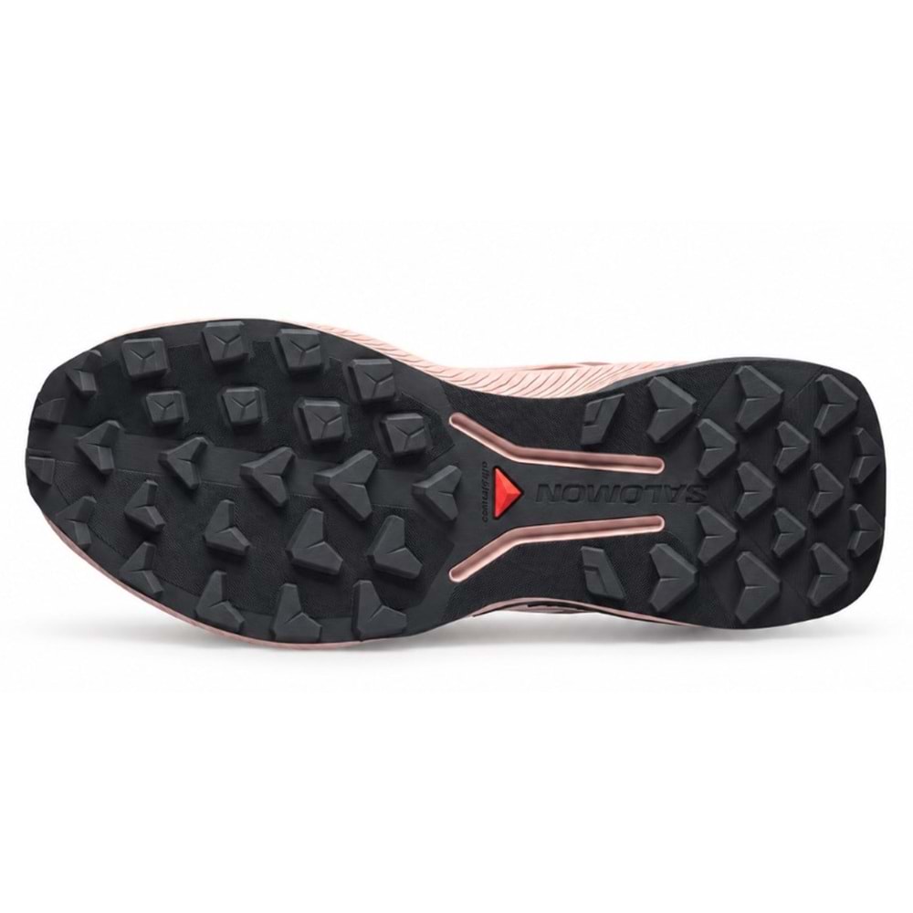 Salomon Genesis 2 Gtx Gore-Tex® L45388300 Unisex Spor Ayakkabı