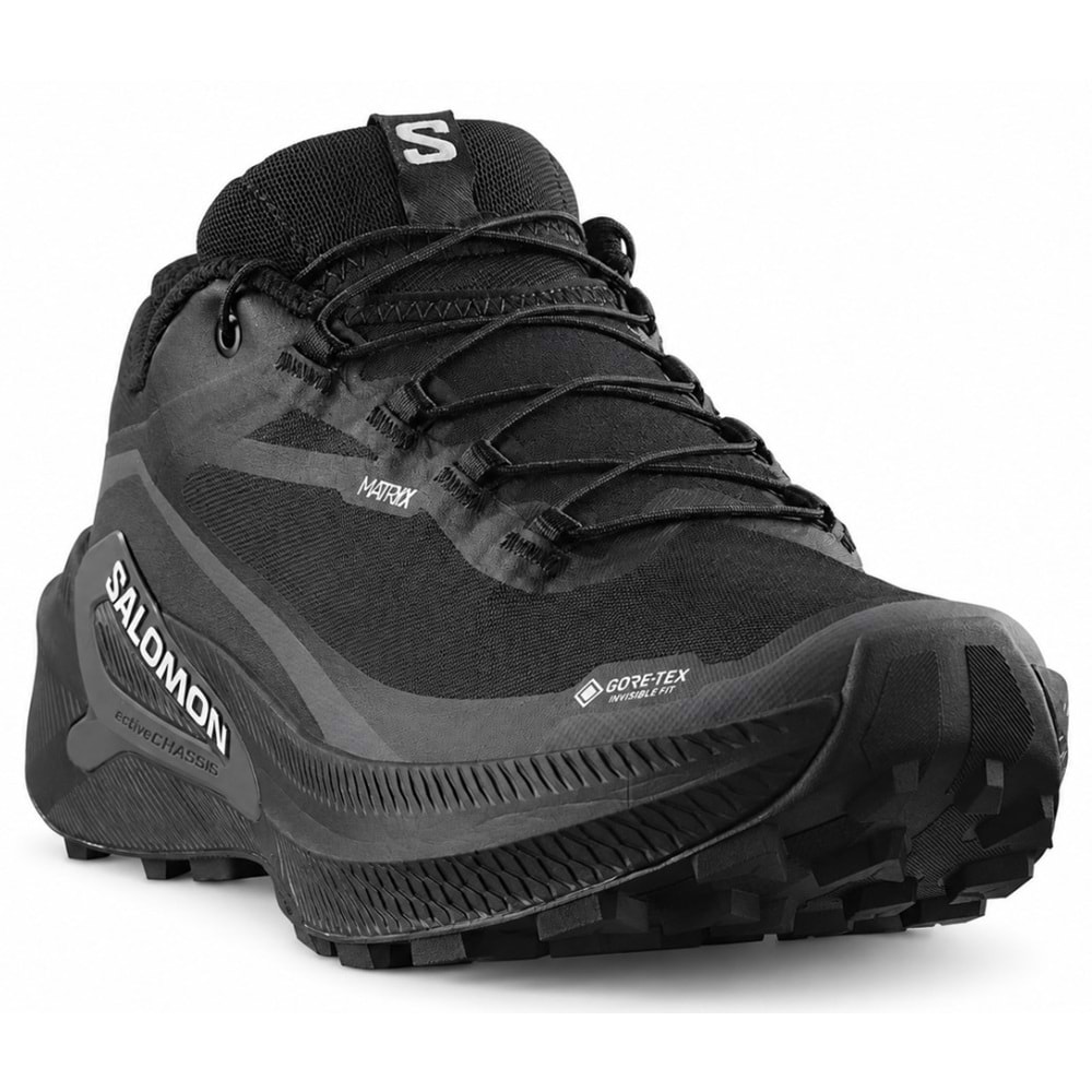 Salomon Genesis 2 Gtx Gore-Tex® L49300300 Erkek Spor Ayakkabı