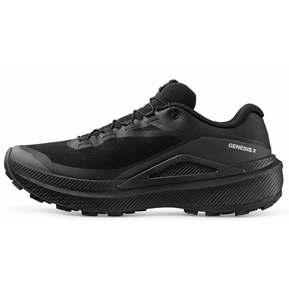 Salomon Genesis 2 Gtx Gore-Tex® L49300300 Erkek Spor Ayakkabı