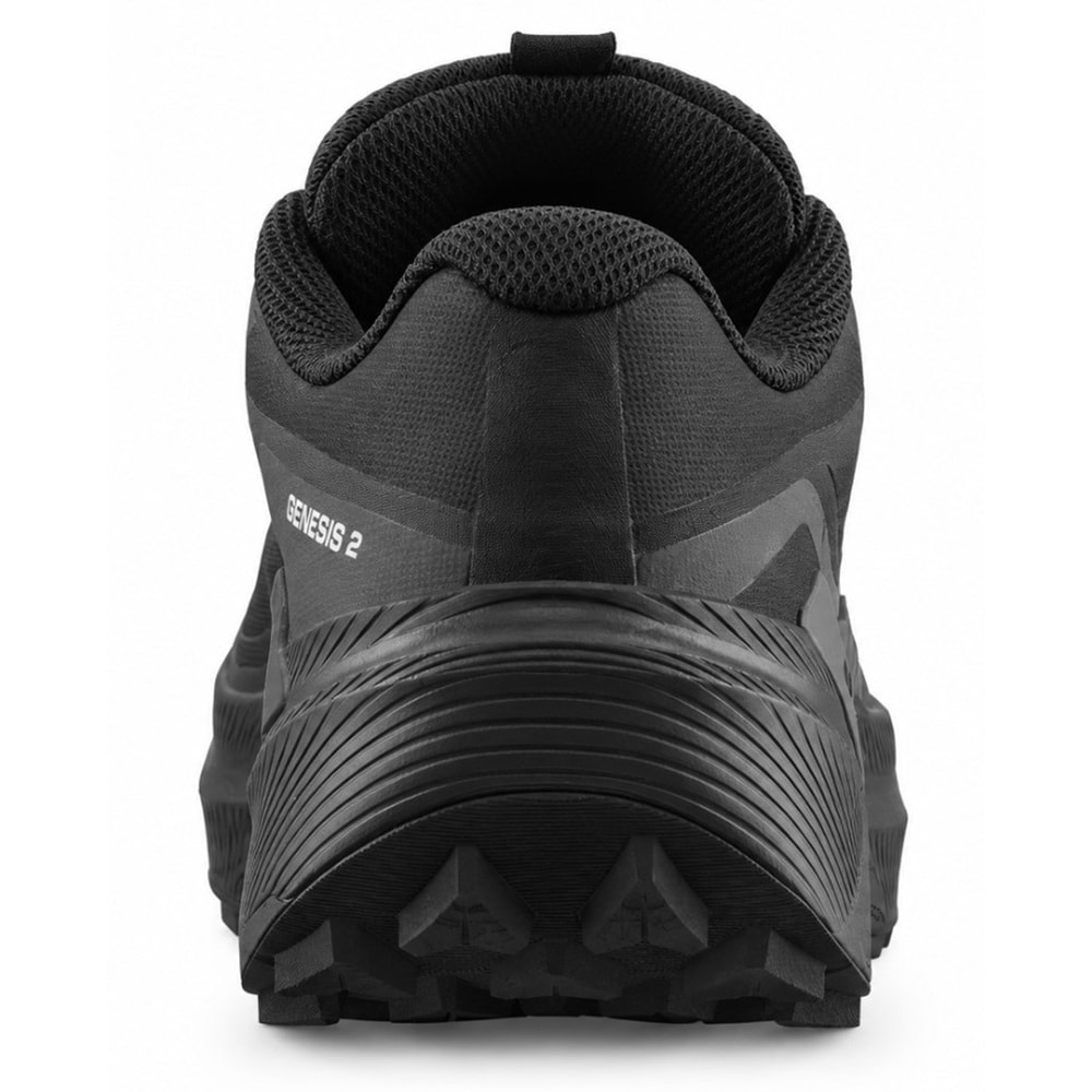 Salomon Genesis 2 Gtx Gore-Tex® L49300300 Erkek Spor Ayakkabı