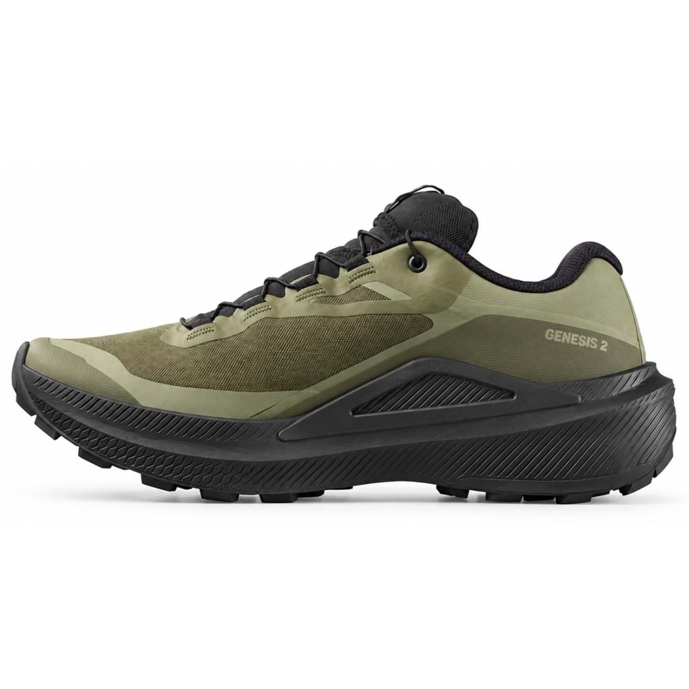 Salomon Genesis 2 Gtx Gore-Tex® L49301900 Erkek Spor Ayakkabı