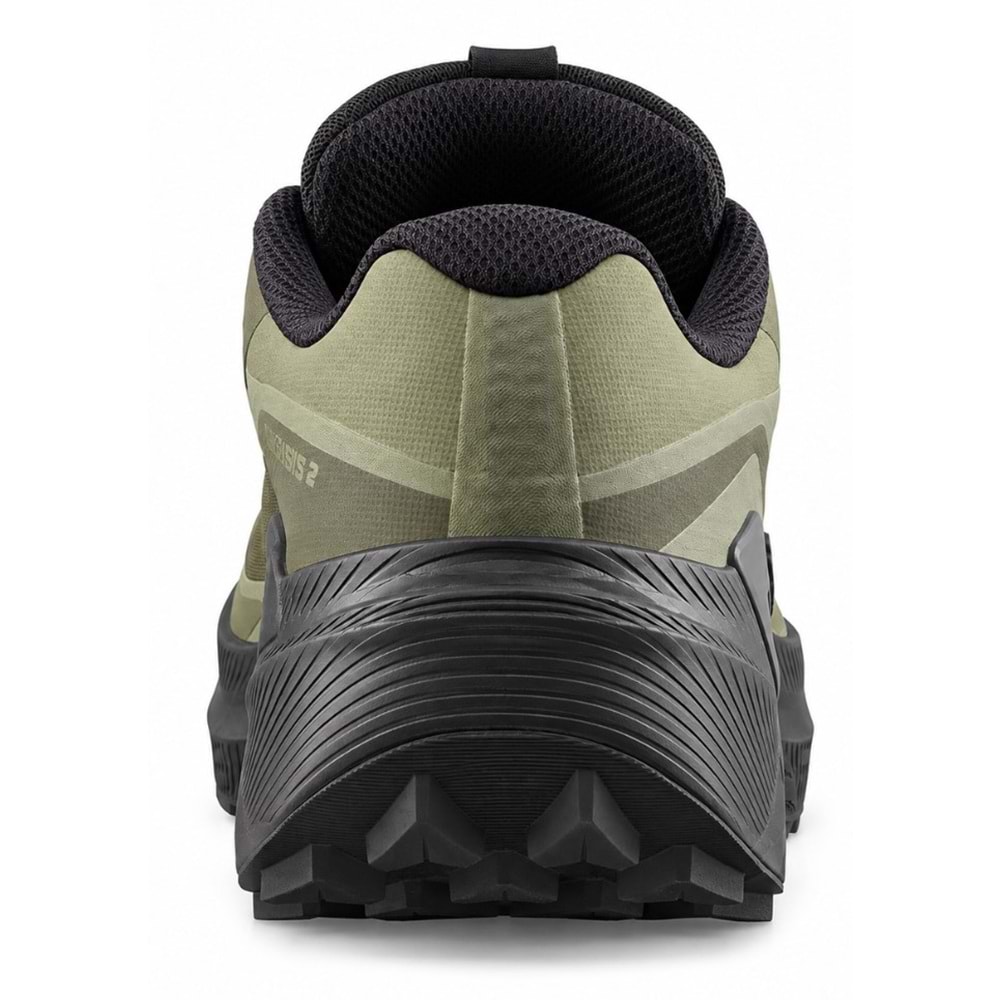 Salomon Genesis 2 Gtx Gore-Tex® L49301900 Erkek Spor Ayakkabı