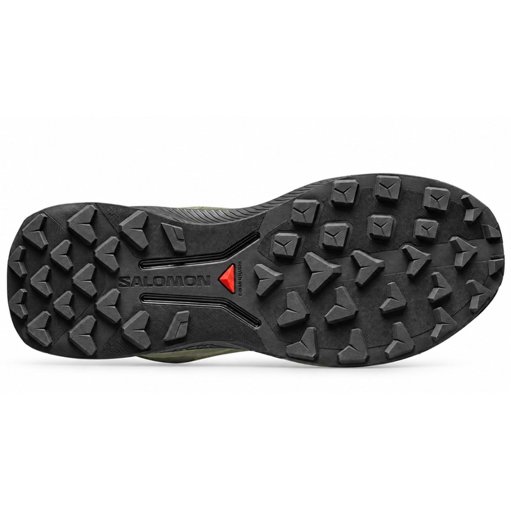 Salomon Genesis 2 Gtx Gore-Tex® L49301900 Erkek Spor Ayakkabı
