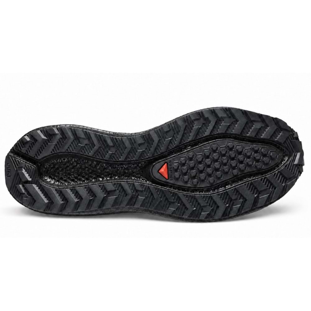 Salomon Aero Blaze 4 Grvl Gtx Gore-Tex® Patika Yürüyüş Koşu Ayakkabısı Unisex Spor Ayakkabı