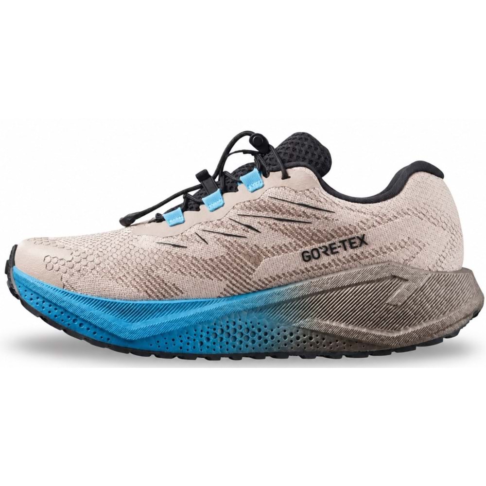 Salomon Aero Blaze 4 Grvl Gtx Gore-Tex® Patika Yürüyüş Koşu Ayakkabısı Unisex Spor Ayakkabı
