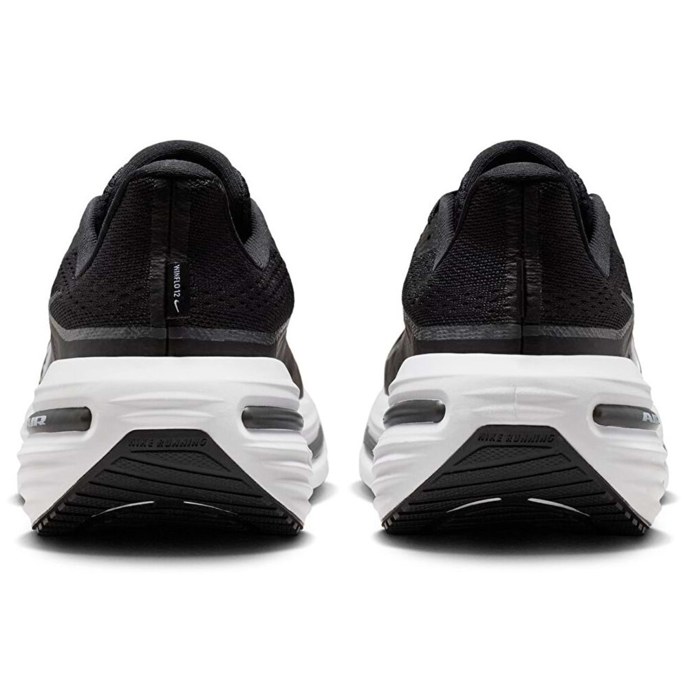 Nike Air Winflo 12 HV9273-002 Unisex Spor Ayakkabı