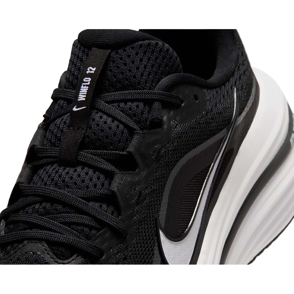 Nike Air Winflo 12 HV9273-002 Unisex Spor Ayakkabı